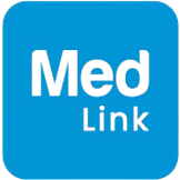 MedLink Logo